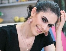 Alejandra García Montaño. CORTESÍA