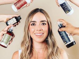 Lupita Gómez Magaña. CORTESÍA