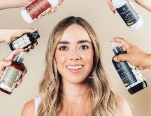 Lupita Gómez Magaña. CORTESÍA