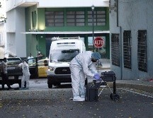 Se trata del incidente más grave registrado en un lugar de diversión en Panamá. XINHUA/M. Valenzuela