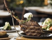 Sylvestre Asador Mexicano es un restaurante de carnes que combina lo mejor de dos mundos: el excelente asado argentino con lo mejor de la gastronomía mexicana. CORTESÍA
