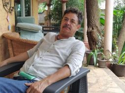 Fredy López Arévalo fue asesinado el jueves en San Cristóbal de las Casas, Chiapas. TWITTER/julioastillero