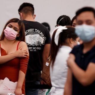 Semáforo epidemiológico ubica 29 estados en verde