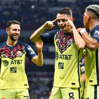¿Dónde ver el partido Cruz Azul vs América en vivo?