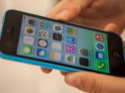 Tanto los smartphones Android como iOS tienen aplicaciones integradas que se pueden usar para encontrar la ubicación de tu teléfono inteligente. EL INFORMADOR / ARCHIVO