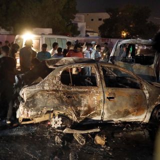 Atentado con coche bomba en Yemen deja 12 muertos