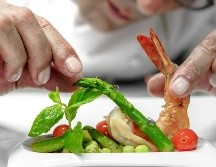 D'Franck es un restaurante de cocina de autor. ESPECIAL/CORTESÍA D’FRANCK.