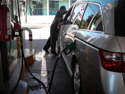 Detallan que autos presentaban daños principalmente en los inyectores y turbos debido a la gasolina adulterada. EL INFORMADOR/ARCHIVO