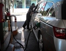 Detallan que autos presentaban daños principalmente en los inyectores y turbos debido a la gasolina adulterada. EL INFORMADOR/ARCHIVO