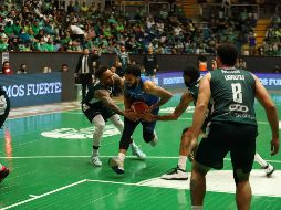 Astros están a una sola victoria de conquistar su pase a la final del Oeste en la Liga Nacional. TWITTER/AstrosJalisco