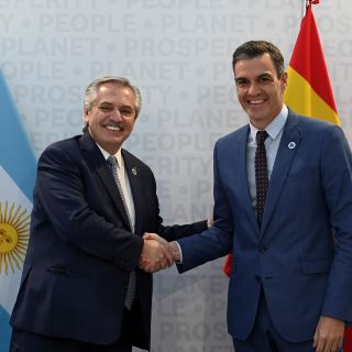 El G-20 pedirá al FMI que revise su política de sobrecargos