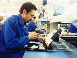 Se espera que los trabajadores que dejaron el outsourcing obtengan más ingresos. EL INFORMADOR/Archivo