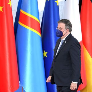 México pide al G20 reconocer todas las vacunas