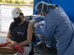 Características geográficas y culturales pueden explicar las bajas estadísticas. XINHUA/M. Bazo