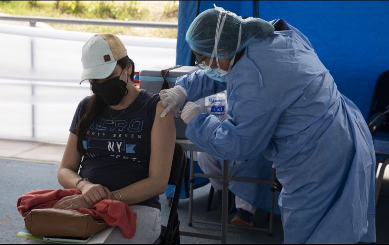 Características geográficas y culturales pueden explicar las bajas estadísticas. XINHUA/M. Bazo