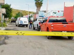 La baja en ilícitos podría deberse a que las personas no denuncian. ESPECIAL