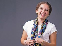 Aracely Contreras dio forma a esta idea durante la pandemia. ESPECIAL