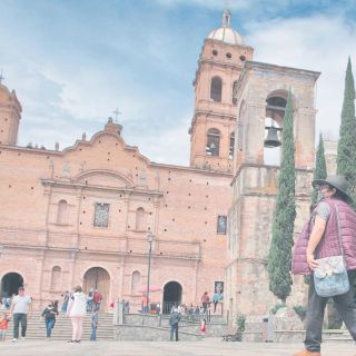 Tapalpa, Pueblo Mágico de gran calidez