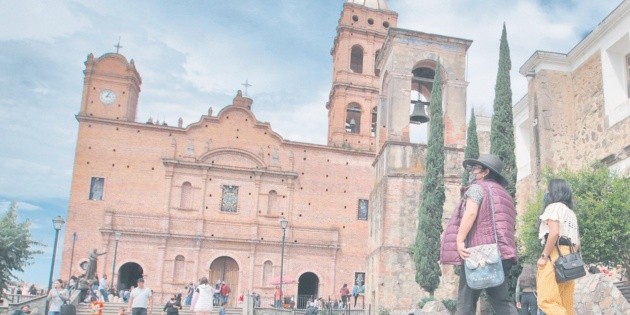 'El Mencho': &iquest;C&oacute;mo es Tapalpa, Pueblo M&aacute;gico donde fue abatido Nemesio Oseguera Cervantes?