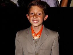 Ocaña era famoso por su interpretación del persoja de Benito Rivers en la serie Vecinos. GETTY IMAGES