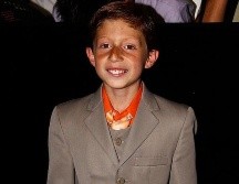 Ocaña era famoso por su interpretación del persoja de Benito Rivers en la serie Vecinos. GETTY IMAGES