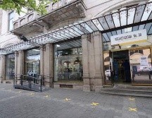 El miércoles 3, las actividades en las Oficinas de Recaudación Fiscal retornarán a la normalidad. ESPECIAL /