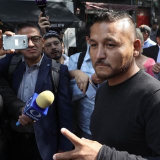 Guardia Nacional ubica a "El Mijis" en San Luis Potosí