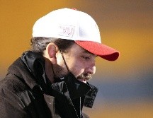 SINCERO. El mandamás del chiverío, explicó a la afición los motivos por los que no ficha a este par de jugadores. IMAGO7