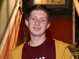 Octavio Ocaña murió por un impacto de bala en la cabeza, según la Fiscalía del Edomex. El actor durante la presentación en 2019 de la quinta temporada de la serie 