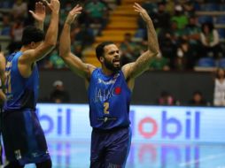 Astros ganó la Semifinal de Zona con marca de tres triunfos y una derrota ante Abejas, y ya tienen rival en la Final del Oeste, donde se medirán ante Soles de Mexicali. TWITTER/@AstrosJalisco