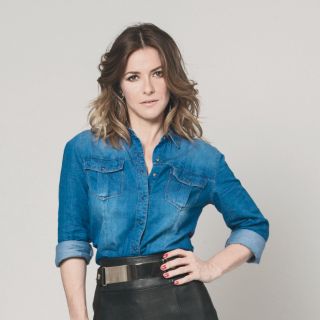 Sale el “Sol” para Iliana Fox