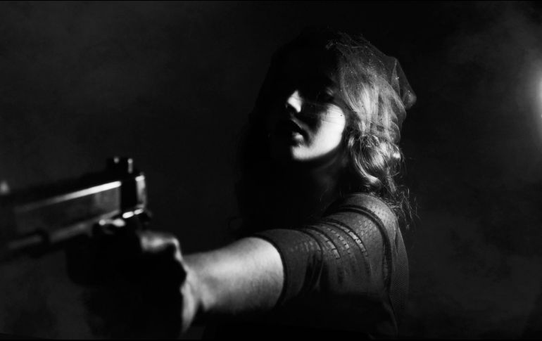 Tiroteo. Se reportó un muerto y 9 heridos. Pixabay