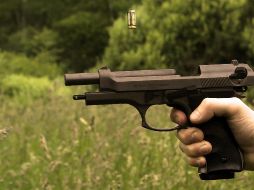 Violento. Fueron al menos 25 muertes registradas en el enfrentamiento. Pixabay