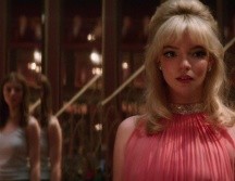 El misterio de Soho ya está en la cartelera de cine tapatía. ESPECIAL/UNIVERSAL PICTURES.