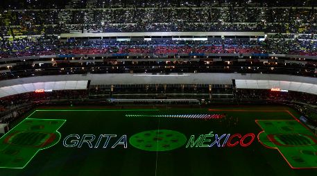 La Selección Mexicana podrá contar el apoyo del público ante los partidos de eliminatoria mundialista contra Costa Rica y Panamá. IMAGO7 / ARCHIVO