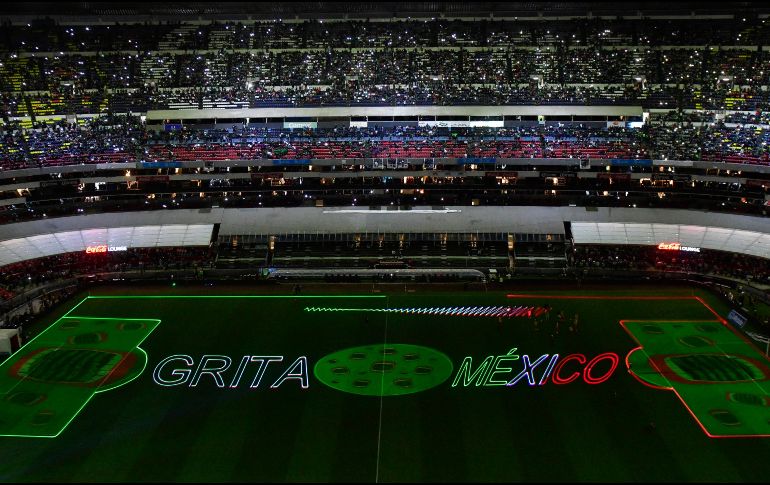 En caso de que la FMF no decida apelar la sanción, los partidos deberán pagarse cuando México vuelva a jugar como local ante Costa Rica y Panamá los próximos 30 de enero y 2 de febrero de 2022. IMAGO7