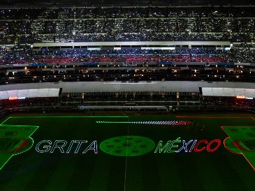 La Selección Mexicana podrá contar el apoyo del público ante los partidos de eliminatoria mundialista contra Costa Rica y Panamá. IMAGO7 / ARCHIVO