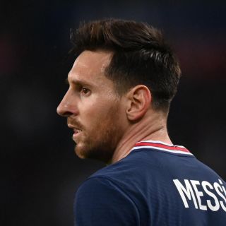 "Nadie me pidió jugar gratis": Así respondió Messi a dichos de Laporta