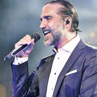 Alejandro Fernández: Alistan Cena con causa encabezada por El Potrillo