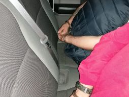 Con el operativo Halloween, la Comisaría de Guadalajara realizó esta vigilancia especial para proteger rutas del transporte público, y colonias donde se han presentado reportes en años pasados. ESPECIAL /