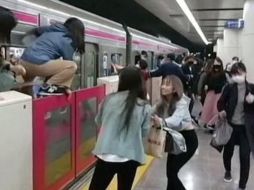 El gobierno calificó el ataque de 