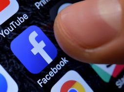 Facebook es un espacio donde la gente puede compartir sus experiencias y por ello habilitará filtros exclusivos para festejar este Día de Muertos 2021. EFE / ARCHIVO