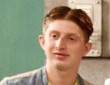 Octavio Ocaña se hizo popular desde que tenía 5 años por con su personaje de Benito en la serie Vecinos. SUN / ARCHIVO