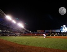 El actual Guante de Oro de la LMP, Javier Solano, fue anunciado oficialmente por los Charros de Jalisco como nuevo refuerzo del equipo para fortalecer la rotación abridora de la novena blanquiazul. IMAGO7