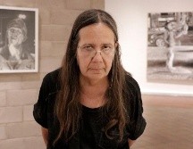 Martha Pacheco se consolidó como una artista visual de gran renombre dentro y fuera de México. EL INFORMADOR / ARCHIVO