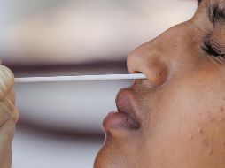 Desde que la pandemia por el COVID-19 comenzó en Jalisco, Salud Digna ha realizado alrededor de siete millones de pruebas. EFE / ARCHIVO