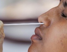 Desde que la pandemia por el COVID-19 comenzó en Jalisco, Salud Digna ha realizado alrededor de siete millones de pruebas. EFE / ARCHIVO