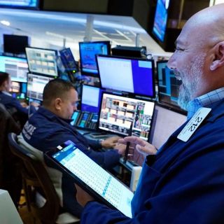 Wall Street marca otro triple récord al inicio de noviembre