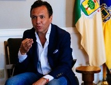 Pablo Lemus aseveró que hay discrepancia en las cifras de trabajadores que se dedican a pepenar. EL INFORMADOR/ARCHIVO