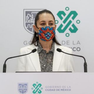 México está preparado para una mujer presidenta: Claudia Sheinbaum